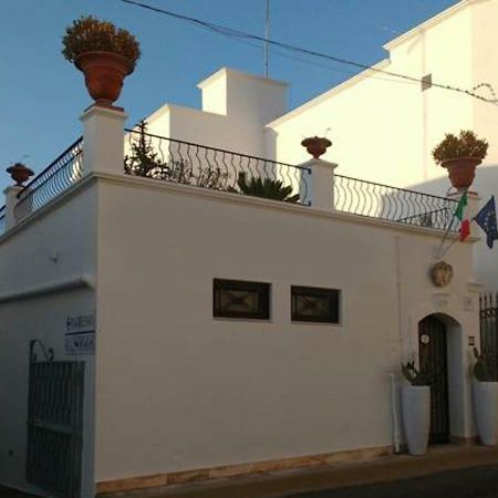 Crispiano Masseria Urbana מראה חיצוני תמונה