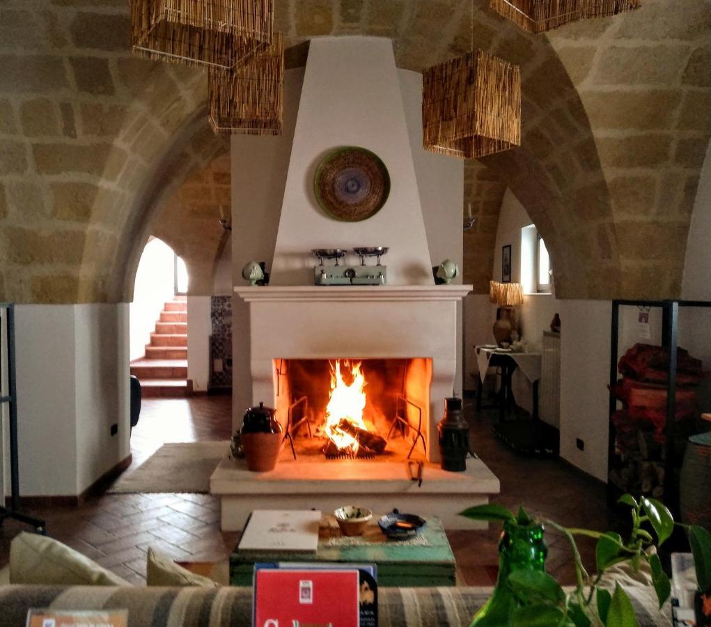 Crispiano Masseria Urbana מראה חיצוני תמונה