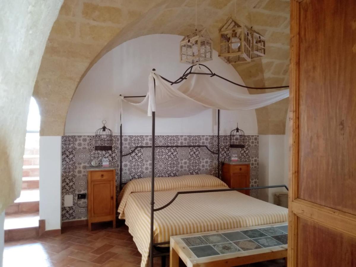 Crispiano Masseria Urbana מראה חיצוני תמונה