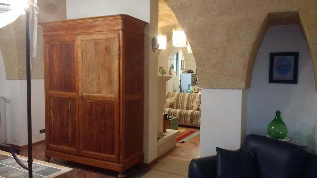 Crispiano Masseria Urbana מראה חיצוני תמונה