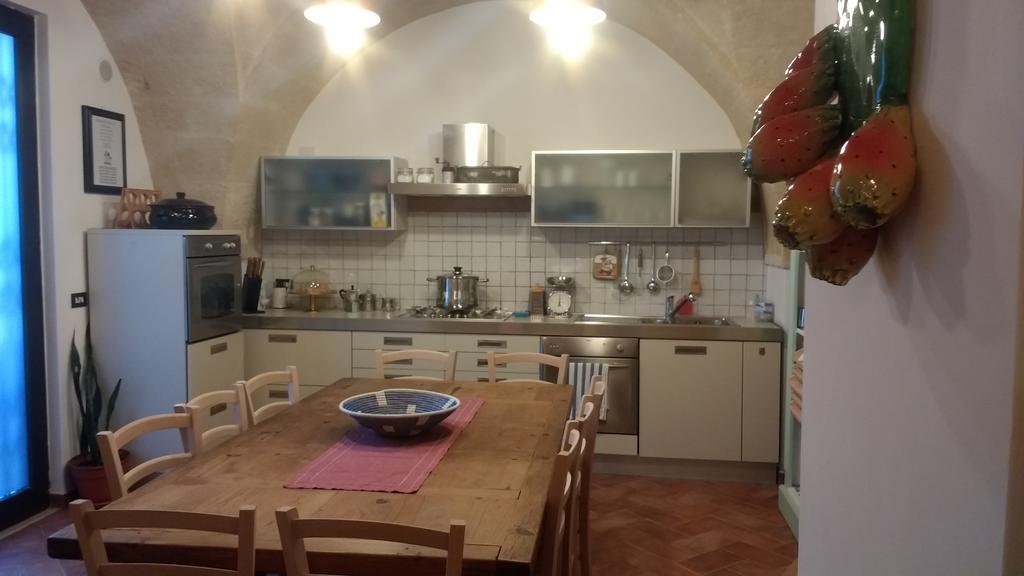 Crispiano Masseria Urbana מראה חיצוני תמונה