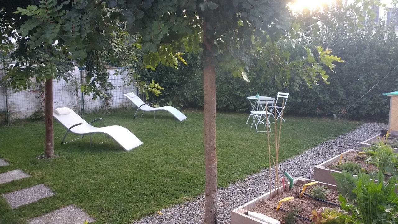 Crispiano Masseria Urbana מראה חיצוני תמונה