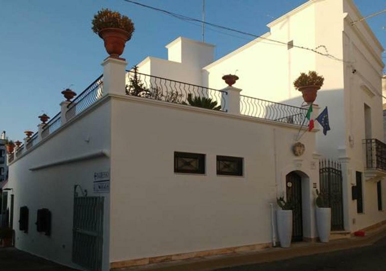 Crispiano Masseria Urbana מראה חיצוני תמונה